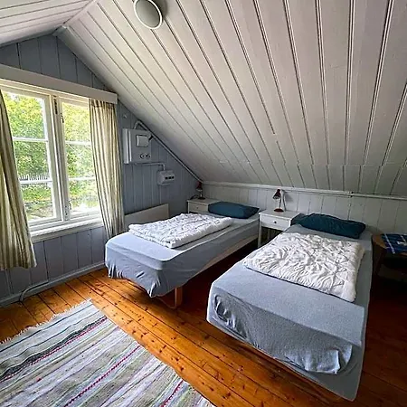 Lofoten Budget Szálloda