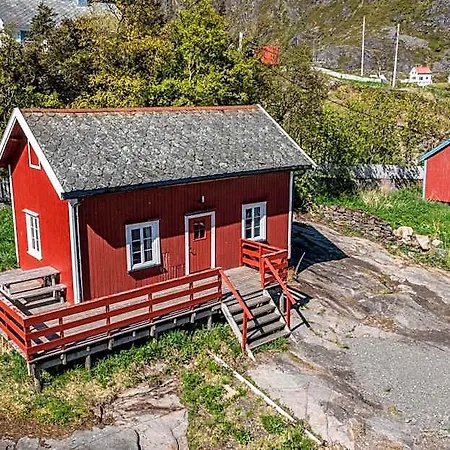 Lofoten Budget *