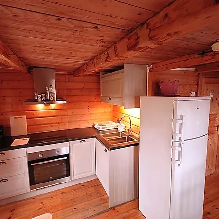 Lofoten Budget